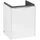 Villeroy & Boch Subway 3.0 Waschbeckenunterschrank, 351x429x309