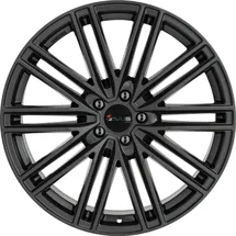 AVUS Racing Avus AC M08 Anthracite Alufelge 20 Zoll ET40 5x112 ML66,6