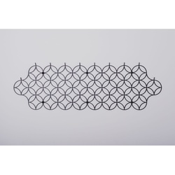 möbel direkt online Wandgarderobe Holo