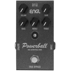 Engl Powerball EP645 - Effektgerät E-Gitarre