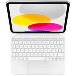 Magic Keyboard Folio für iPad (10. Generation) weiß international layout