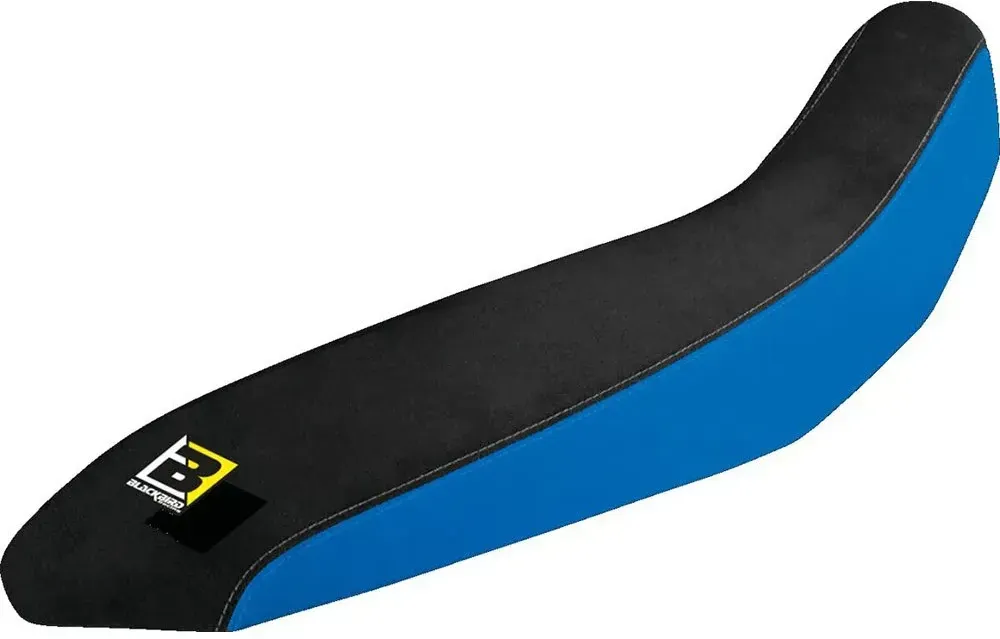 Blackbird Racing Rally Yamaha Xtz 690 Tenere 700 1254/01 Sitzbezug - Red - One Size