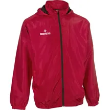 derbystar Hyper Allwetterjacke II rot 3XL