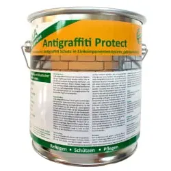 ILKA Antigraffiti Protect Graffiti Schutz 0219-011 , 11 Liter - Kanister