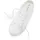 VIVANCE Sabot Damen Weiß 36