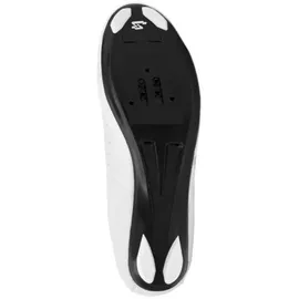 Spiuk Trigger Triathlon Unisex Weiss Matt T. 44