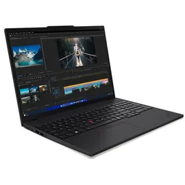 Lenovo ThinkPad T16 G3 Intel Core Ultra 5 125U 16 GB RAM 512 GB SSD 21MN0051GE