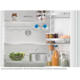 Bosch Serie 4 KIV86VSE0