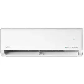 Midea Solstice Klimaanlage Set 2,6 kW Weiß