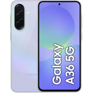 8 GB RAM 256 GB Awesome Lavender