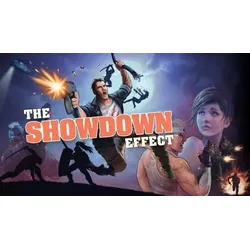 The Showdown Effect