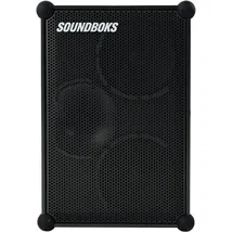 Soundboks 4 black