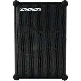 Soundboks 4 black