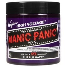 Manic Panic High Voltage Purple Haze 237 ml