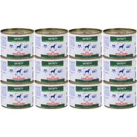 Royal Canin Satiety Weight Management 24 x 195 g