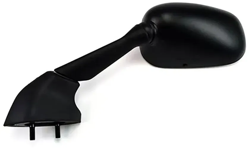 Hert Yamaha Yzf 600 R6 3841115 Rückspiegel - Black - One Size