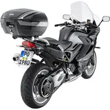 GIVI Monokey 0 l Schwarz