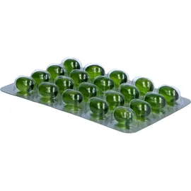Köhler Pharma K2-Köhler Kapseln