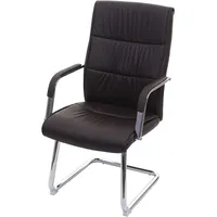 MCW MCW-A49 Kunstleder Braun