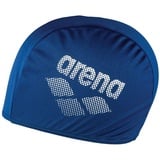 Arena Herren Badekappe-002467 Badekappe, Navy, Einheitsgröße