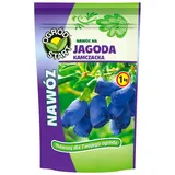 ogród start Sibirische Blaubeere Dünger 1 kg