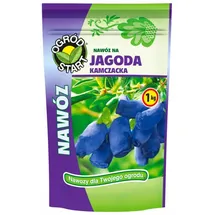 ogród start Sibirische Blaubeere Dünger 1 kg