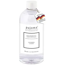 Pajoma Raumduft Nachfüllflasche Lavendel 500 ml