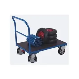 Cordes Schiebebügelwagen 1000 kg
