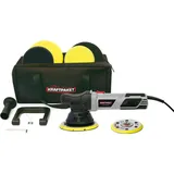 Dino Kraftpaket 640300 21mm-900W Exzenter Poliermaschine