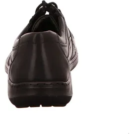 WALDLÄUFER Herwig Schnürer schwarz, - - EU