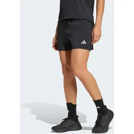 adidas adi365 Running Essentials 2in1 Shorts Black XL