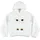 HARRY POTTER Hoodie Weiß S