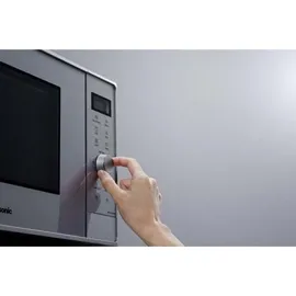 Panasonic NN-GD36HMSUG
