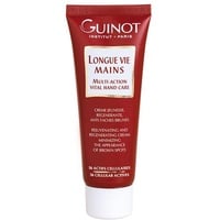 Guinot Crème Longue Vie Mains 75 ml