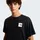 The North Face Evolution Box Half Dome Herren T-Shirt-Schwarz-XL