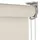 VIEWTEX Seitenzugrollo 250 x 250 cm beige