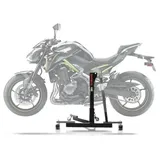 ConStands CS Power Evo-Zentralständer für Kawasaki Z 900 17-25 grau