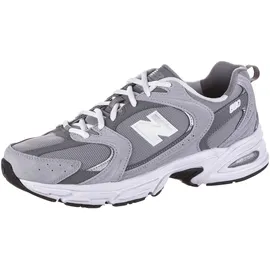 New Balance 530 Raincloud/Shadow Grey/Silver Metallic 46,5