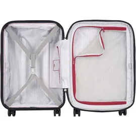 Delsey Segur 2.0 4-Rollen Cabin 55 cm / 51 l blue