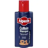 Dr. Kurt Wolff Alpecin C1 Coffein-Shampoo 250 ml