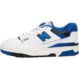 Schuhe 550 White Blue weiß, 44.5 (UK 10)
