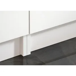 roe furniture Küchenzeile 180 cm Braun/Weiß