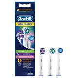 Braun 3 in 1 Aufsteckbürste 3 St.