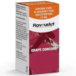 FlavourArt Grape Concord Aroma