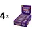 Dark Chocolate 12 x 57 g