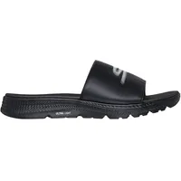 SKECHERS On-The-Go Go Consistent Sandal 2.0 - Culver 229269-BLK, Men slides, Black, 47 EU - 47 EU