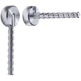 Odin, Kleiderhaken + Wandgarderobe, Klapphaken Pinocchio