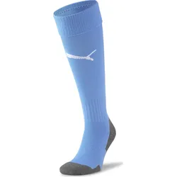 Puma Team Liga Socks Core team light blue-puma white (50) 3