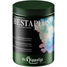 St. Hippolyt Hesta plus Zink 1 kg