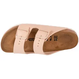 Birkenstock Arizona Birko-Flor new beige 41